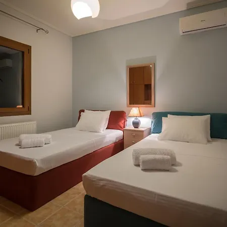 Vila Clairy 3-bedroom With Private Pool