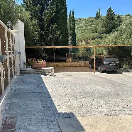 Clairy 3-bedroom With Private Pool