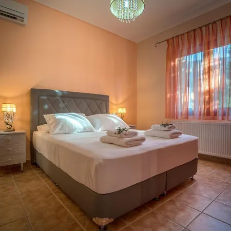 Clairy 3-bedroom With Private Pool Vila *
