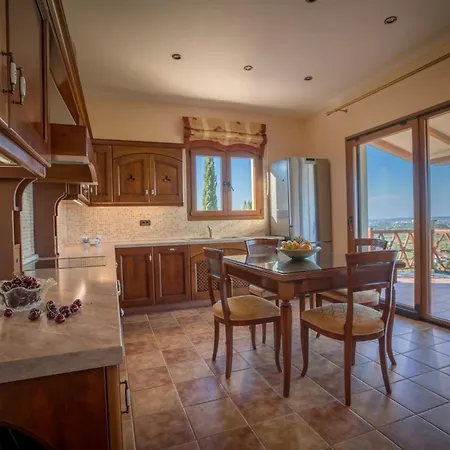Clairy 3-bedroom With Private Pool Villa