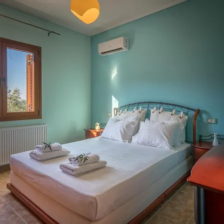 Vila Clairy 3-bedroom With Private Pool *