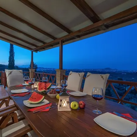 Villa Clairy 3-bedroom With Private Pool *