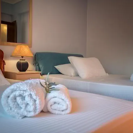 Villa Clairy 3-bedroom With Private Pool Pandokrátor