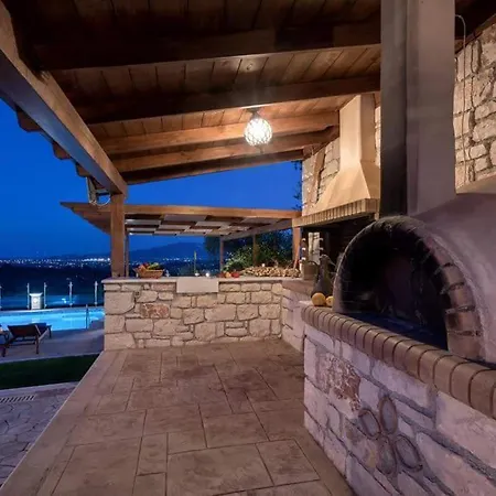 Villa Clairy 3-bedroom With Private Pool *