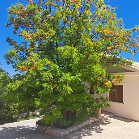 Clairy 3-bedroom With Private Pool Villa