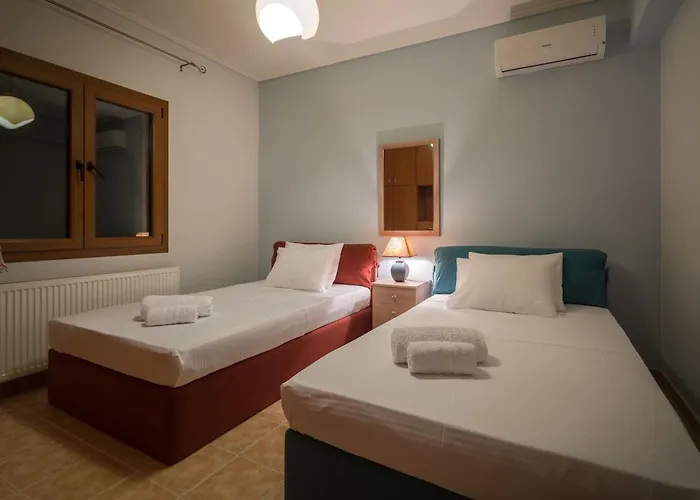 Villa Clairy 3-bedroom With Private Pool