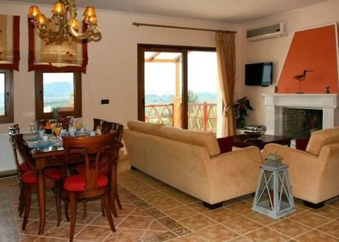 Clairy 3-bedroom With Private Pool Villa