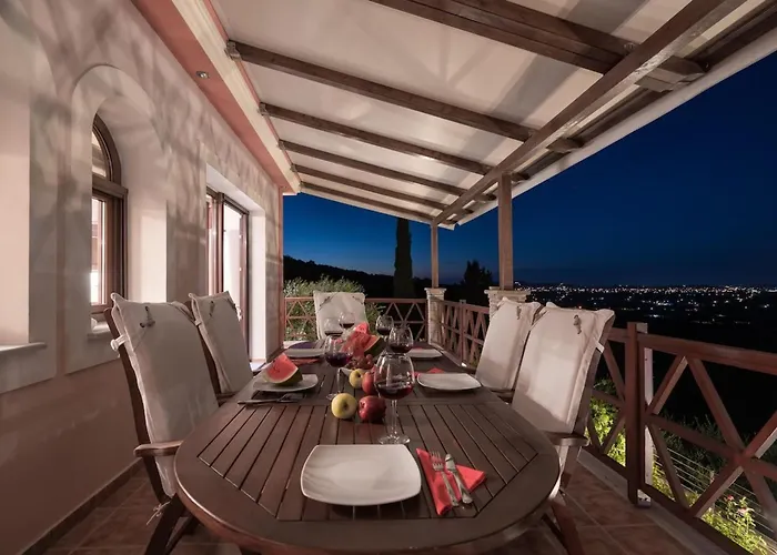 Clairy 3-bedroom With Private Pool Villa