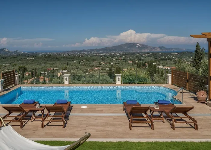 Clairy 3-bedroom With Private Pool Villa *