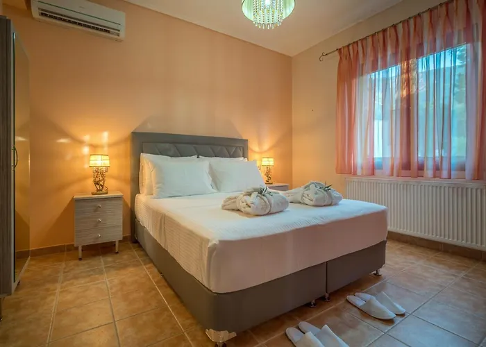 Clairy 3-bedroom With Private Pool Villa