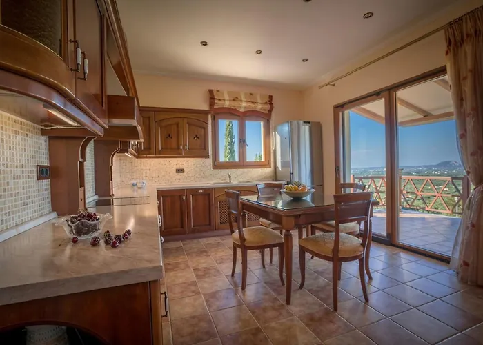 Clairy 3-bedroom With Private Pool Villa