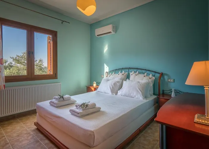Villa Clairy 3-bedroom With Private Pool *