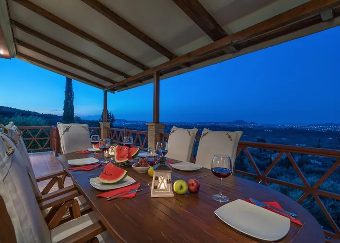 Villa Clairy 3-bedroom With Private Pool *