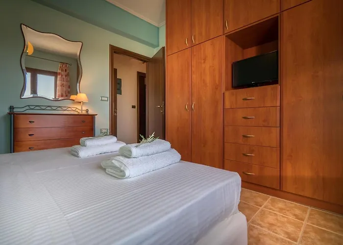 Clairy 3-bedroom With Private Pool