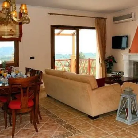 Clairy 3-bedroom With Private Pool Willa