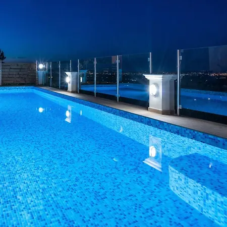 Willa Clairy 3-bedroom With Private Pool *