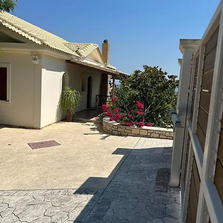 Clairy 3-bedroom With Private Pool 빌라 *