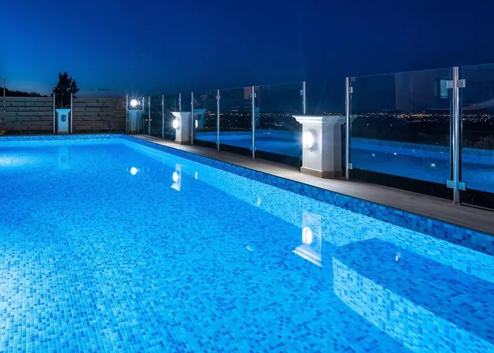 Villa Clairy 3-bedroom With Private Pool *