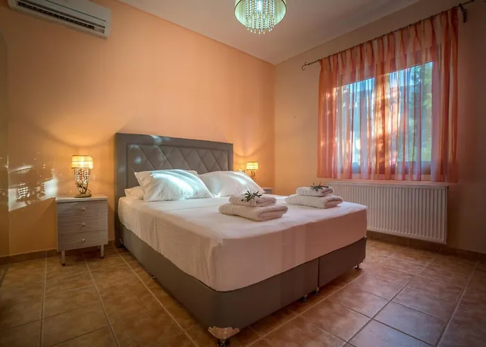 Clairy 3-bedroom With Private Pool Villa *