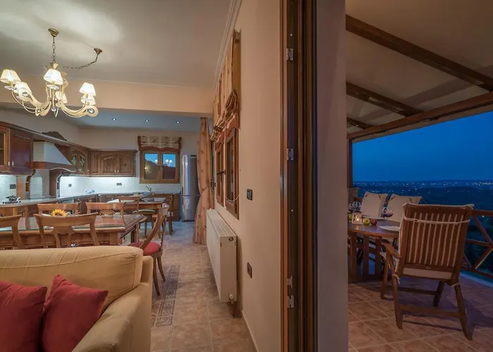 Clairy 3-bedroom With Private Pool Villa