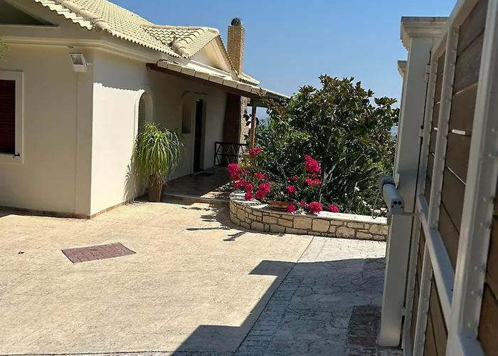 Clairy 3-bedroom With Private Pool Villa *